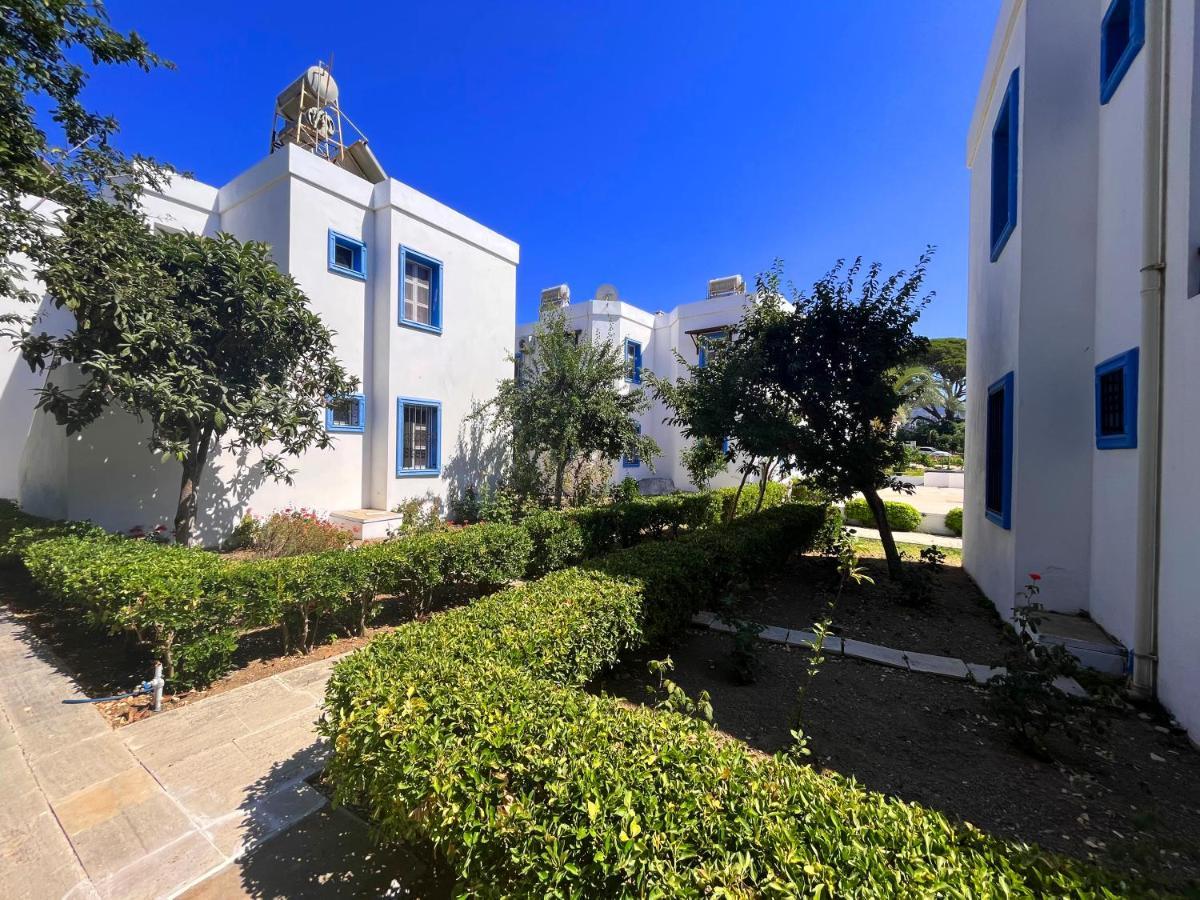 Ege Apartments Yalikavak Exterior photo