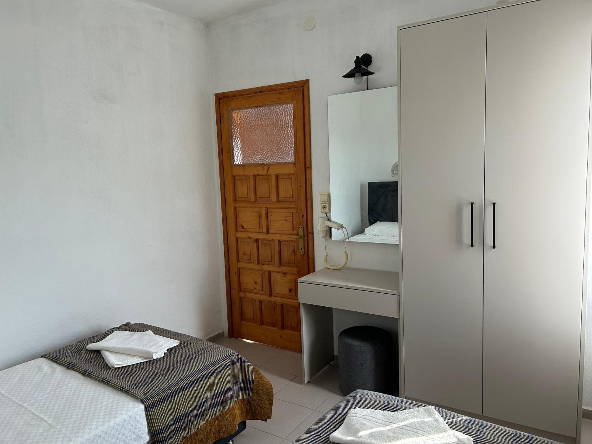 Ege Apartments Yalikavak Exterior photo